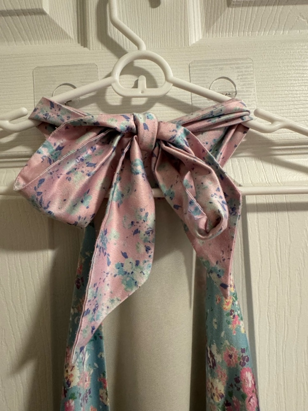 LOVESHACKFANCY Boca Handkerchief Top - Picture 12 of 15